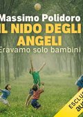 Massimo Polidoro - Il nido degli angeli (2021) (mp3 - 128 kbps)