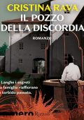 Cristina Rava - Il pozzo della discordia (2024) (mp3 - 128 kbps)