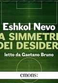 Eshkol Nevo - La simmetria dei desideri (2021) (mp3 - 128 kbps)