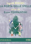 Ingvild Rishøi - La porta delle stelle (2024) (mp3 - 128 kbps)