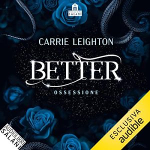 Carrie Leighton – Ossessione꞉ Better 3 (2024) (mp3 – 128 kbps)