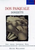 Donizetti - Don Pasquale (Wallberg) (1979) APE lossless
