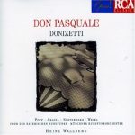 Donizetti – Don Pasquale (Wallberg) (1979) APE lossless