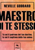 Neville Goddard - Maestro Di Te Stesso (2021) (mp3 - 128 kbps)