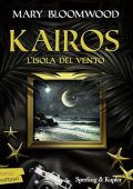Mary Bloomwood - Kairos꞉ L'isola del vento (2024) (mp3 - 128 kbps)