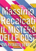 Massimo Recalcati - Il mistero delle cose꞉ Nove ritratti di artisti (2018) (mp3 - 128 kbps)