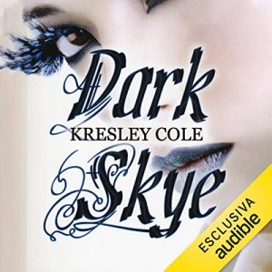 Kresley Cole – Dark Skye (2020) (mp3 – 128 kbps)