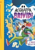 Geronimo Stilton - L'invasione delle mummie (2024) (mp3 - 128 kbps)