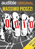 Massimo Picozzi - Odio (2024) (mp3 - 128 kbps)