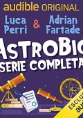 Luca Perri, Adrian Fartade - Astrobio (2021) (mp3 - 128 kbps)