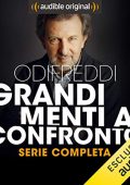 Piergiorgio Odifreddi - Odifreddi꞉ Grandi menti a confronto (2018) (mp3 - 128 kbps)