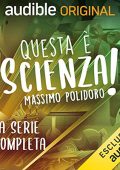Massimo Polidoro - Questa è scienza (2019) (mp3 - 128 kbps)