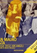 Gian Mauro Costa - Le bugie degli arcangeli (2024) (mp3 - 128 kbps)