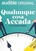 Leanne Slade - Qualunque cosa accada (2024) (mp3 - 128 kbps)