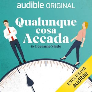 Leanne Slade – Qualunque cosa accada (2024) (mp3 – 128 kbps)