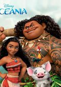 Disney, Sabina Colloredo - Oceania꞉ Le principesse Disney (2024) (mp3 - 128 kbps)
