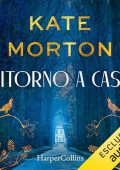 Kate Morton - Ritorno a casa (2024) (mp3 - 128 kbps)