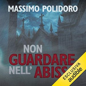 Massimo Polidoro – Non guardare nell’abisso (2020) (mp3 – 128 kbps)