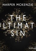 Harper McKenzie - The Ultimate Sin (2024) (mp3 - 128 kbps)