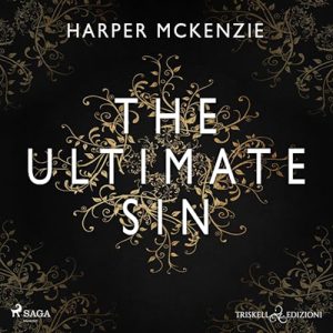Harper McKenzie – The Ultimate Sin (2024) (mp3 – 128 kbps)