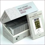 Franz Schubert – The Complete Songs (Agnew, Ainsley, Allen, Ameling, Anderson, Argenta, Auger, Baker, Banse, Berg, Bostridge, Brewer, Catling, Connell, Davies, Dawson, Denley, Fassbaender, Finley, George, Gibbs, Gilchrist , etc; Graham Johnson) [40 CDs] (2005) FLAC