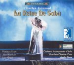 Gounod – La Reine De Saba (Francesca Scaini, Anna Lucia Alessio / Bratislava Chamber Choir, Pavel Prochazka, Orchestra Internazionale D’italia, Manlio Benzi) (2001) FLAC