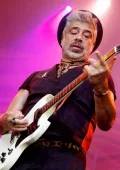 Lulu Santos - Discography (34 albums + 10 singles) (1982-2019) MP3, 320