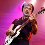 Lulu Santos – Discography (34 albums + 10 singles) (1982-2019) MP3, 320