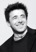 Patrick Bruel - Discography (12 Albums, 10 Live, 3 Compilations) (1986-2023) MP3, 320