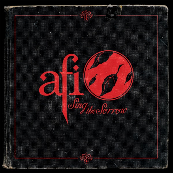 AFI – Sing The Sorrow (Deluxe) (2024)