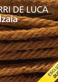 Erri De Luca - Alzaia (2020) (mp3 - 128 kbps)