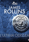 img James Rollins - L