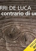 Erri De Luca - Il contrario di uno (2020) (mp3 - 128 kbps)