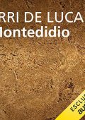 Erri De Luca - Montedidio (2017) (mp3 - 128 kbps)