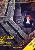 Maria Elisa Aloisi, Franco Forte - Sto mentendo (2024) (mp3 - 128 kbps)