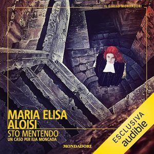 Maria Elisa Aloisi, Franco Forte – Sto mentendo (2024) (mp3 – 128 kbps)