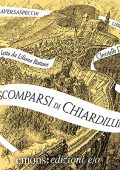 Christelle Dabos - Gli scomparsi di Chiardiluna꞉ L'Attraversaspecchi 2 (2021) (mp3 - 128 kbps)