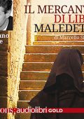 Marcello Simoni - Il mercante di libri maledetti (2012) (mp3 - 128 kbps)