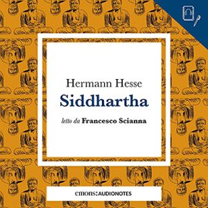 Hermann Hesse – Siddhartha (2021) (mp3 – 128 kbps)