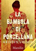 Kristen Loesch - La bambola di porcellana (2024) (mp3 - 128 kbps)
