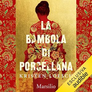 Kristen Loesch – La bambola di porcellana (2024) (mp3 – 128 kbps)