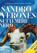 Sandro Veronesi - Settembre nero (2024) (mp3 - 128 kbps)
