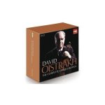 David Oistrakh – The Complete EMI Recordings: Beethoven, Brahms, Bruch, Debussy, Franck, Lalo, Mozart, Schubert, Sibelius, Suk, Szymanowski, Tartini, Wieniawski, Zarzycki, Прокофьев, Танеев, Хачатурян, Чайковский, Шостакович, etc. (Д.Ойстрах) [17 CD] (2008) FLAC