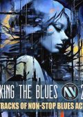 VA - Rocking The Blues (2024) MP3
