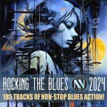 VA – Rocking The Blues (2024) MP3