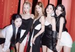ITZY (있지) – Discography (4 albums, 9 mini-albums, 8 singles) (2019-2024) MP3, 320