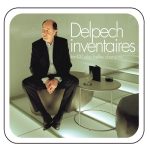 Michel Delpech – Inventaires ‘ Les 100 plus belles chansons (2006) (5 CD), FLAC
