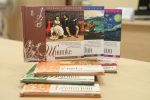 Great composers 2: Bach, Berlioz, Falla, Gershwin, Gounod, Handel, Kalman, Lehar, Mahler, Offenbach, Paganini, Strauss, Glinka, Mussorgsky, Prokofiev, Rachmaninov, Rubinstein, Sviridov, Stravinsky, Khachaturian, Schnittke, Shostakovich, Shchedrin, etc [26 CDs] (2010) WavPack lossless