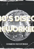 VA - 80's Disco Reworked (2024) FLAC
