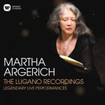 Martha Argerich – The Lugano Recordings: Bach, Bartok, Beethoven, Brahms, Chopin, Falla, Haydn, Janacek, Liszt, Mendelssohn, Mozart, Ravel, Schubert, Schumann, Smetana, Weinberg, Zarebski, Прокофьев, Рахманинов, Чайковский, Шостакович, etc [22 CDs] (2018) FLAC